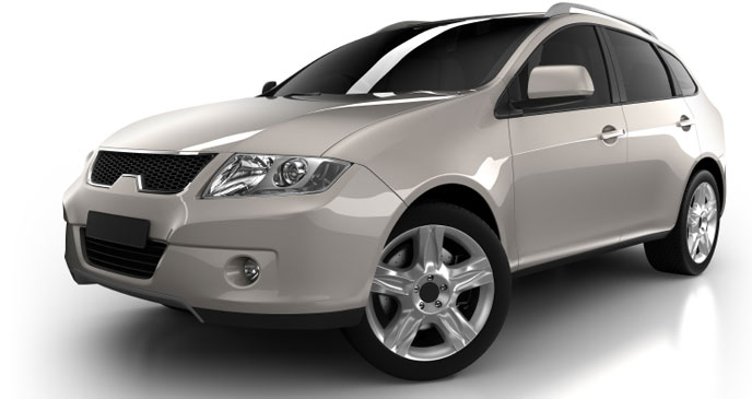 Car Hire Excess Insurance image